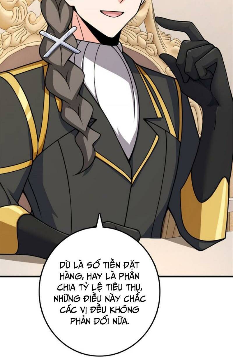 Thả Vu Nữ Đó Ra: Chapter 489