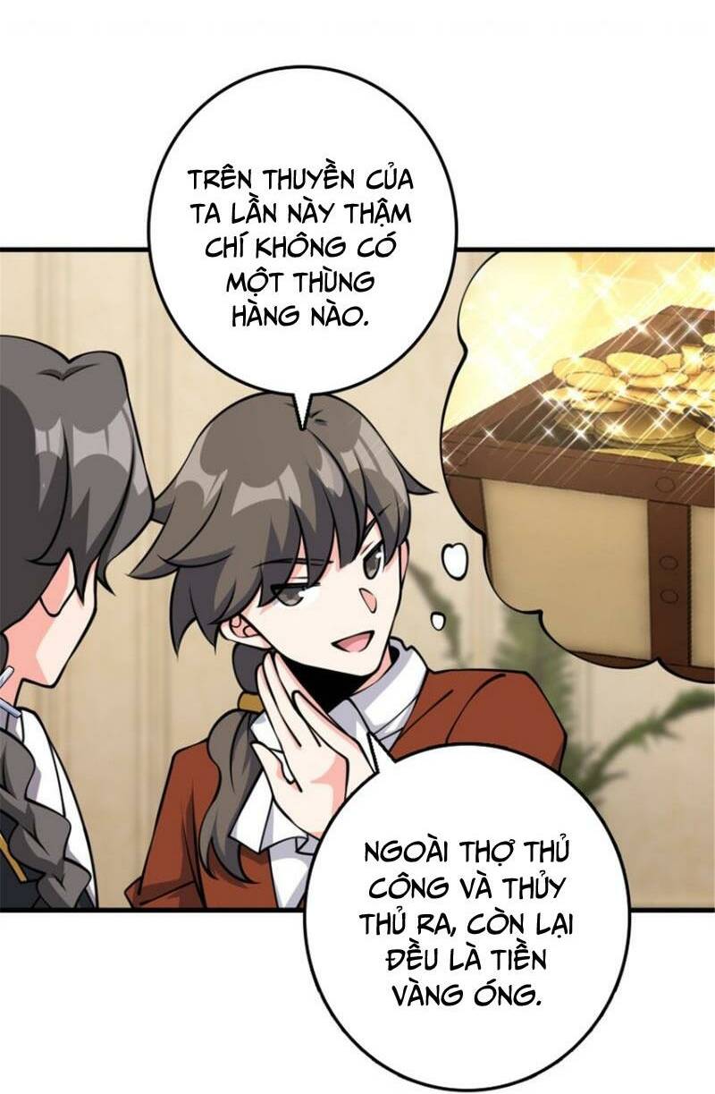 Thả Vu Nữ Đó Ra: Chapter 489
