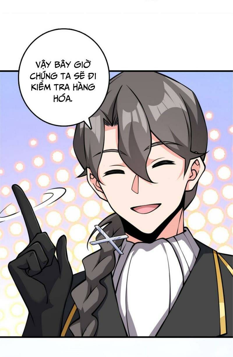 Thả Vu Nữ Đó Ra: Chapter 489