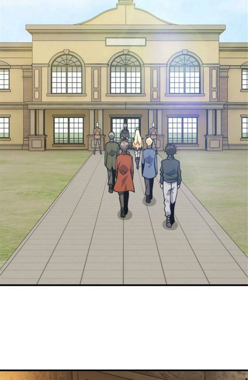 Thả Vu Nữ Đó Ra: Chapter 489