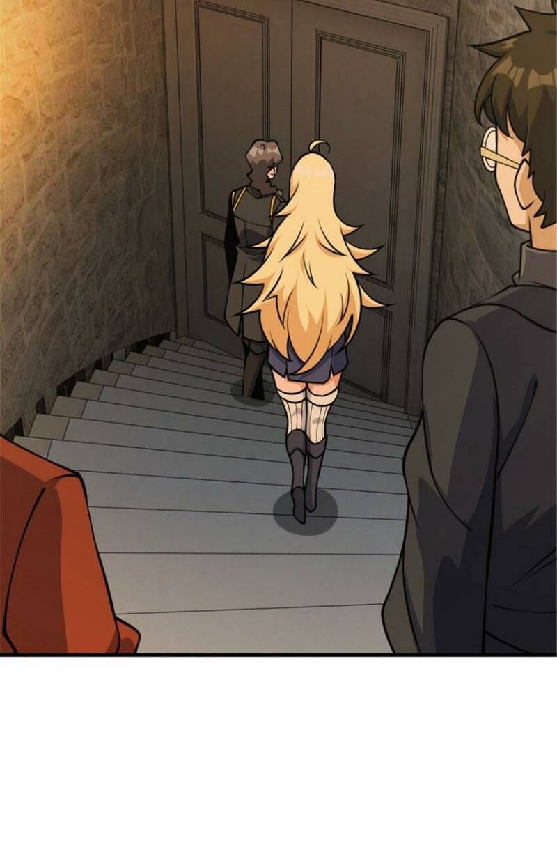 Thả Vu Nữ Đó Ra: Chapter 489
