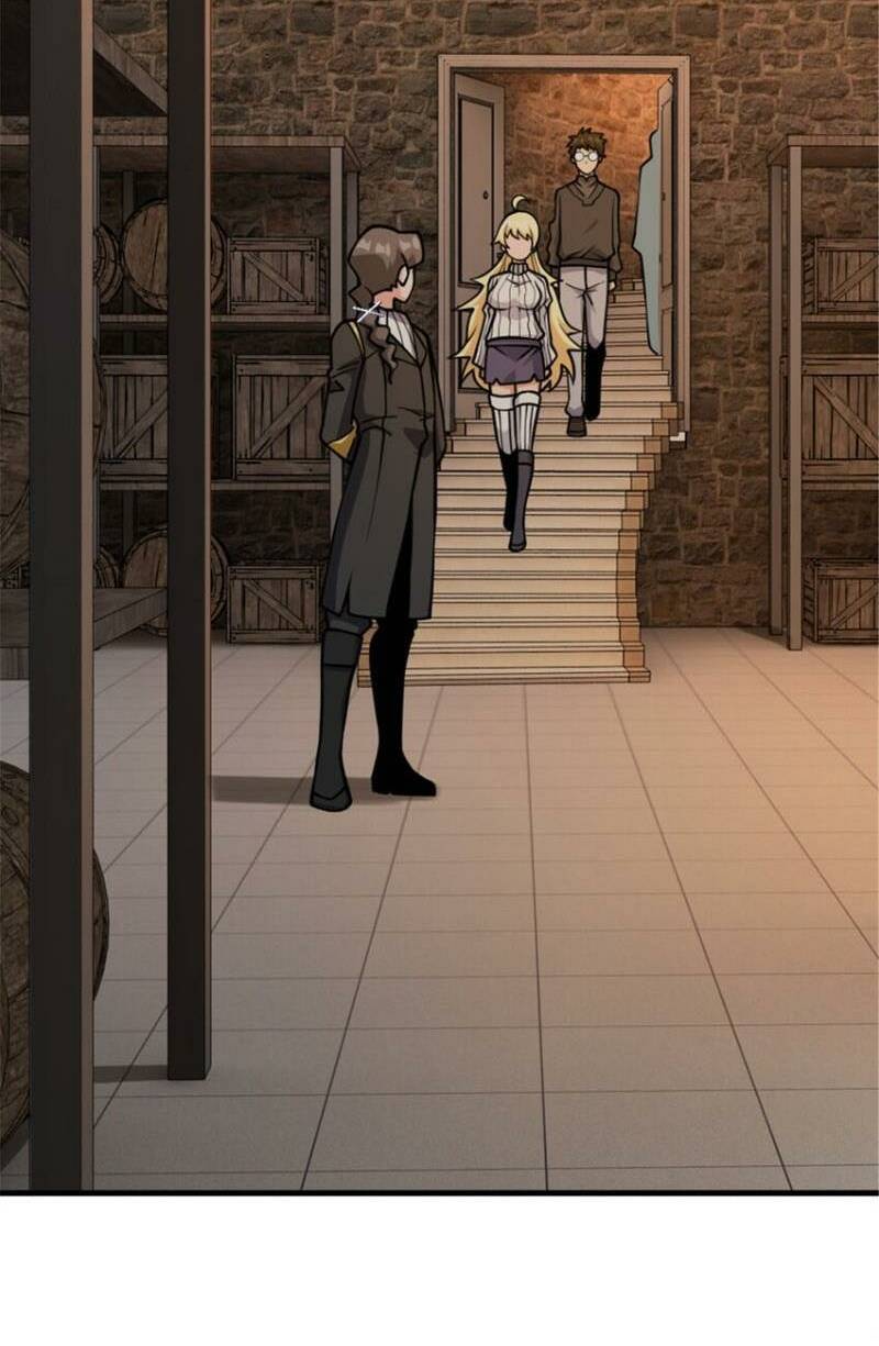 Thả Vu Nữ Đó Ra: Chapter 489
