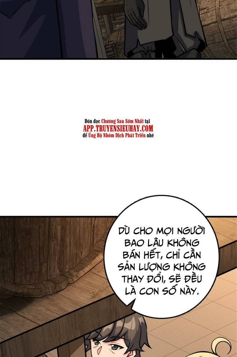 Thả Vu Nữ Đó Ra: Chapter 489