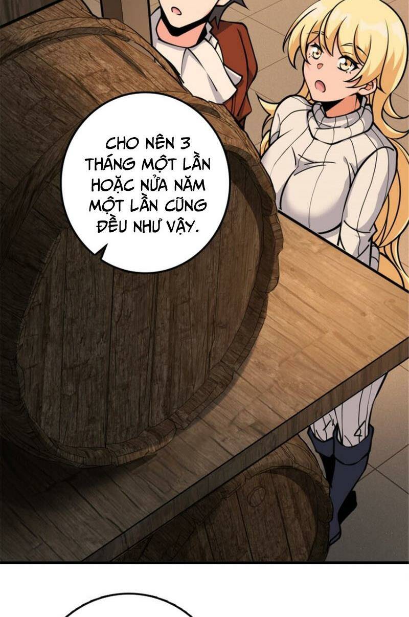 Thả Vu Nữ Đó Ra: Chapter 489