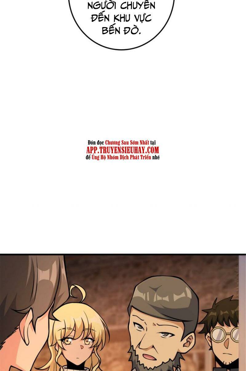 Thả Vu Nữ Đó Ra: Chapter 489