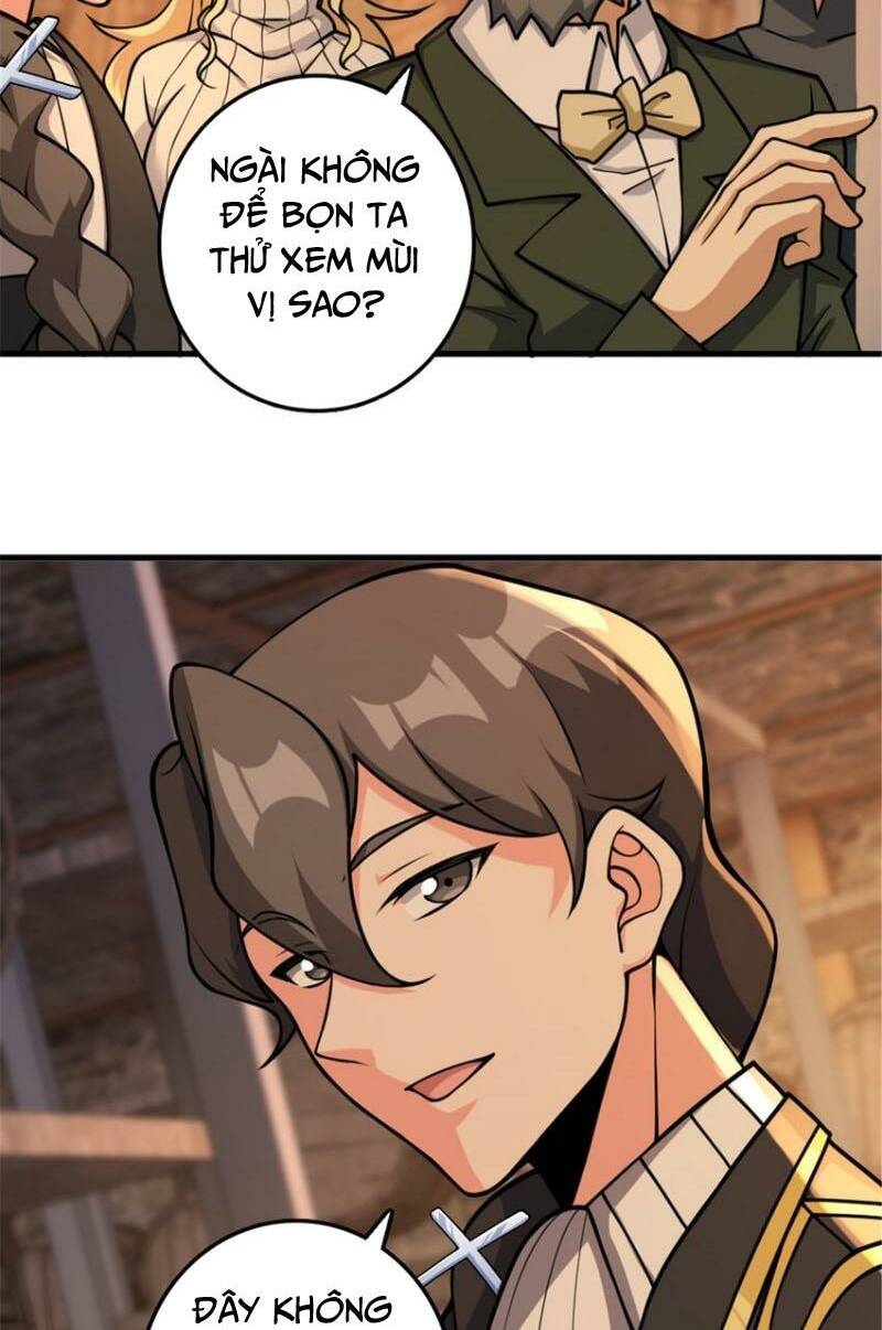 Thả Vu Nữ Đó Ra: Chapter 489