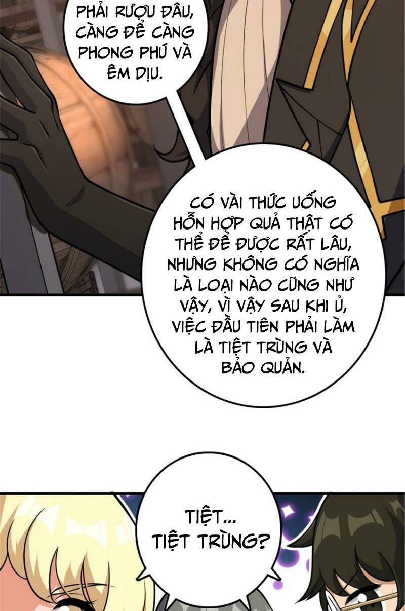 Thả Vu Nữ Đó Ra: Chapter 489