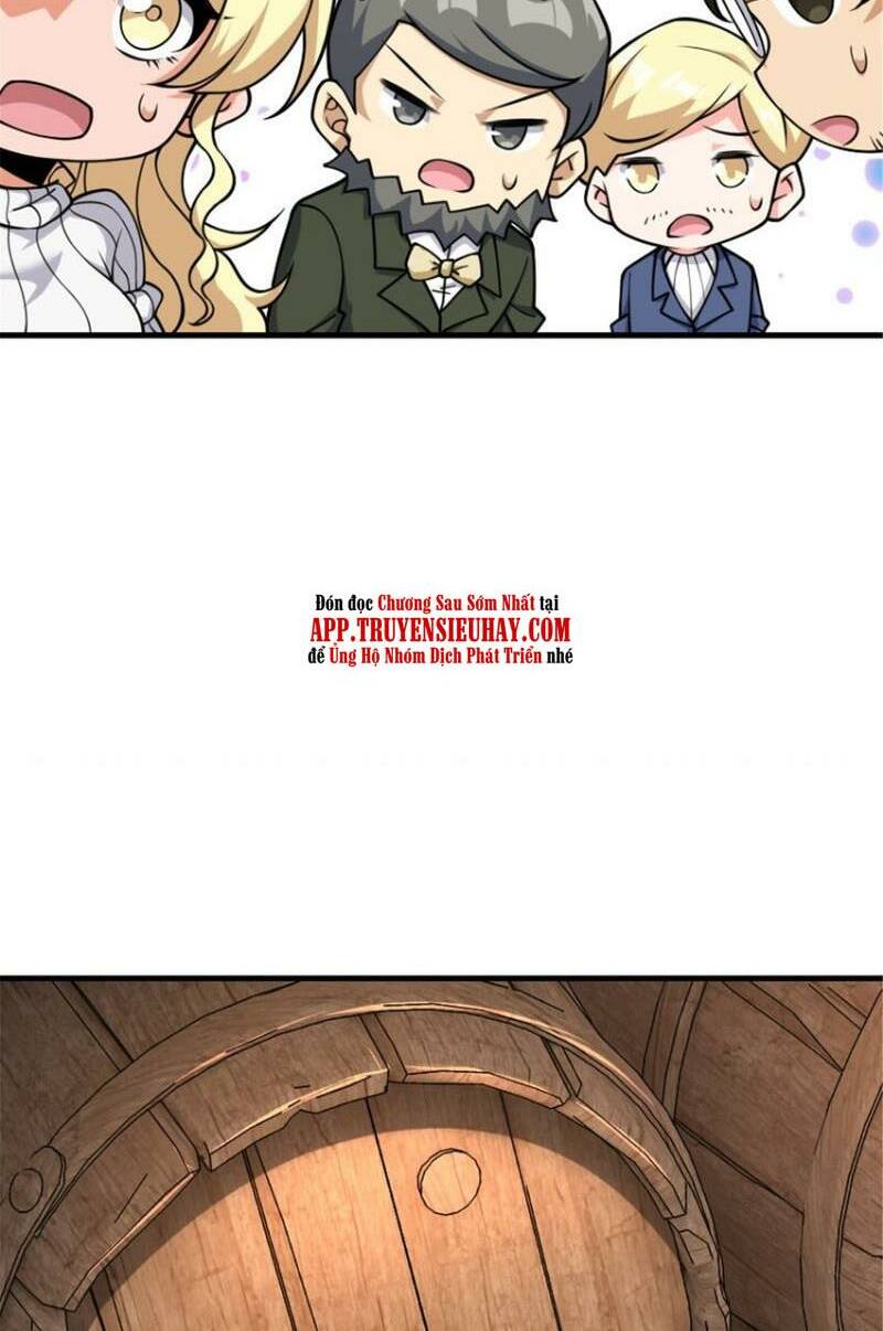 Thả Vu Nữ Đó Ra: Chapter 489