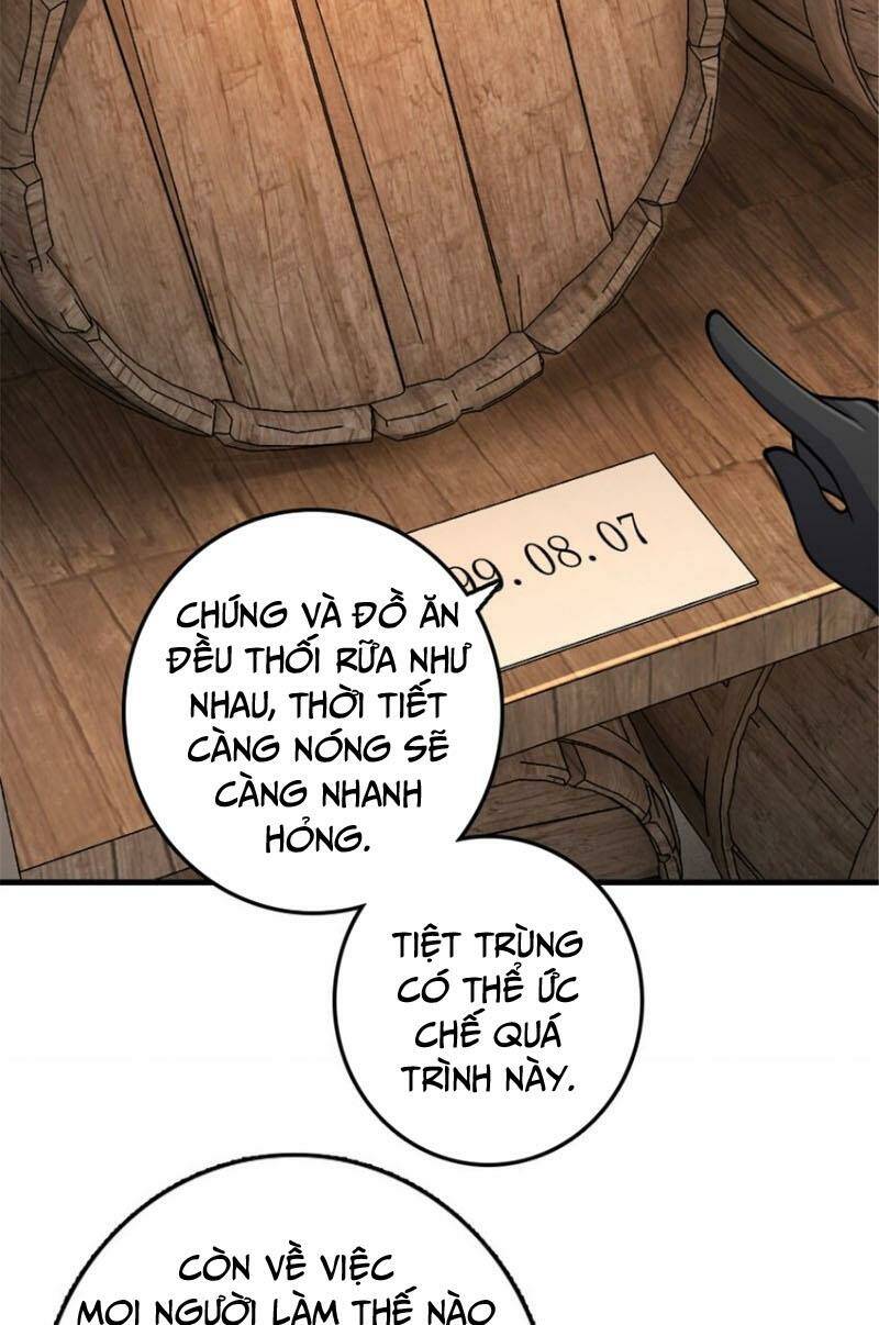 Thả Vu Nữ Đó Ra: Chapter 489
