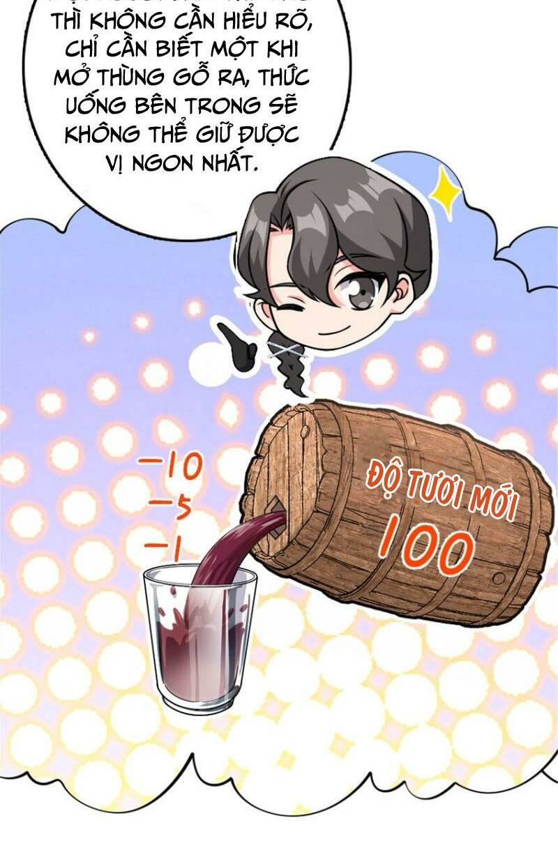 Thả Vu Nữ Đó Ra: Chapter 489
