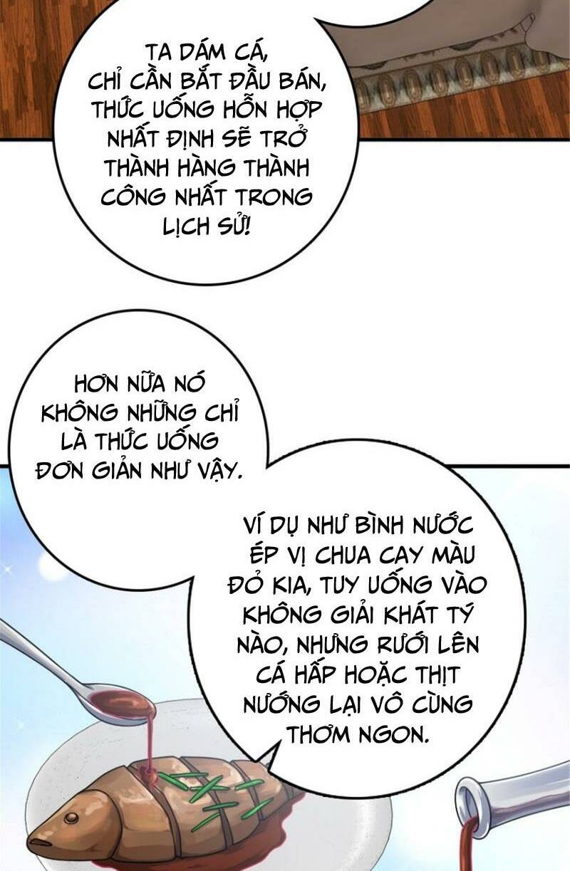 Thả Vu Nữ Đó Ra: Chapter 489