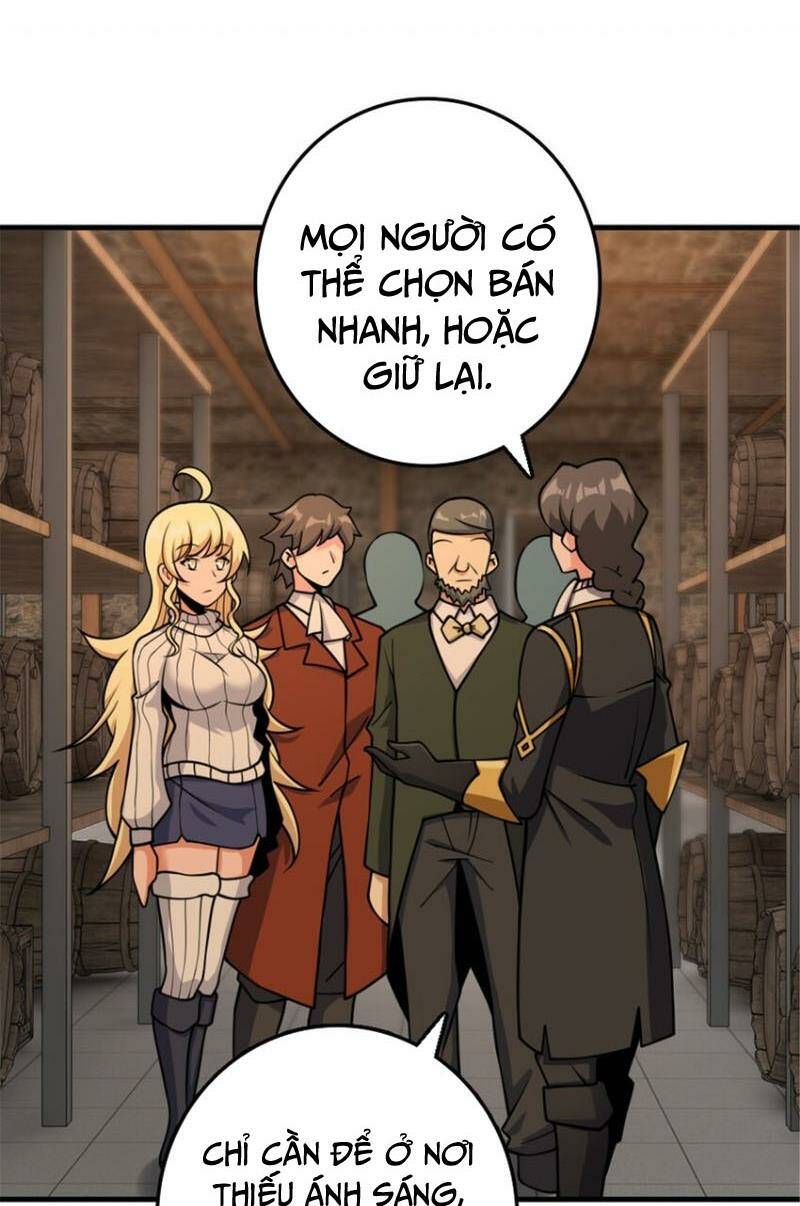 Thả Vu Nữ Đó Ra: Chapter 489