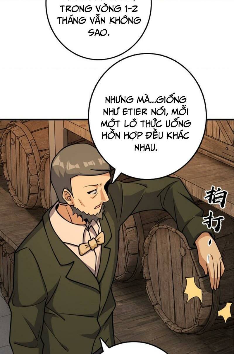 Thả Vu Nữ Đó Ra: Chapter 489