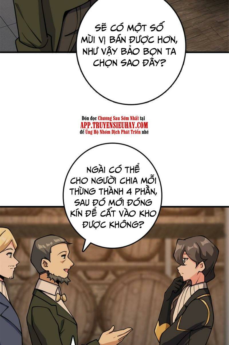 Thả Vu Nữ Đó Ra: Chapter 489