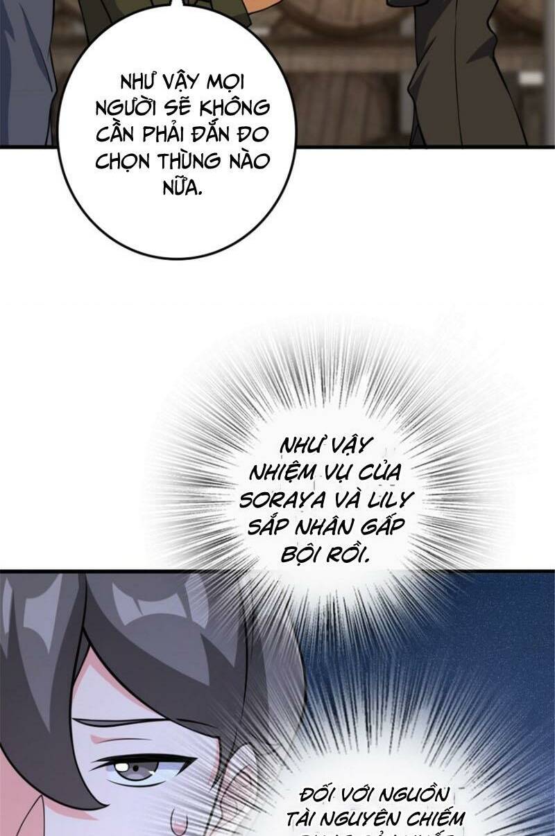 Thả Vu Nữ Đó Ra: Chapter 489