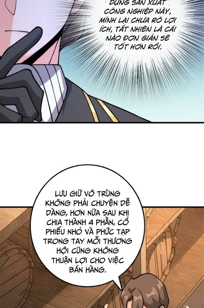 Thả Vu Nữ Đó Ra: Chapter 489