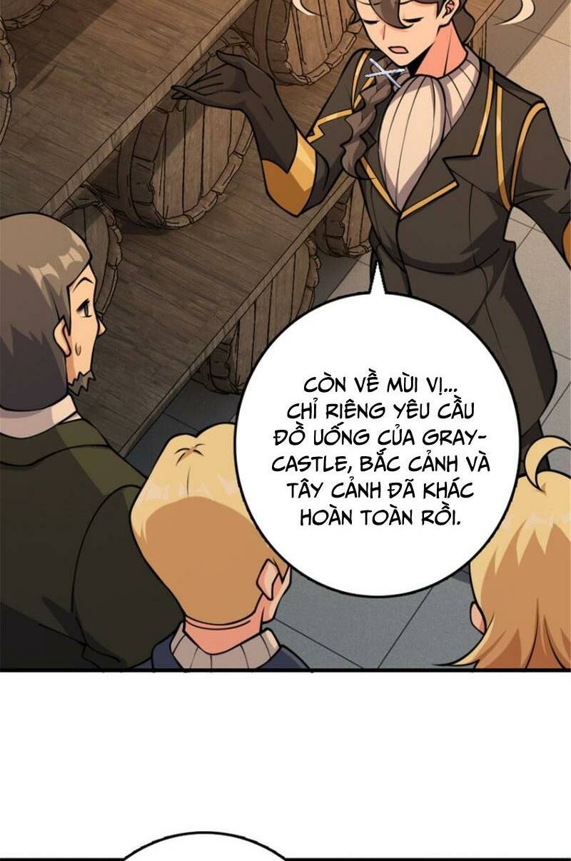 Thả Vu Nữ Đó Ra: Chapter 489