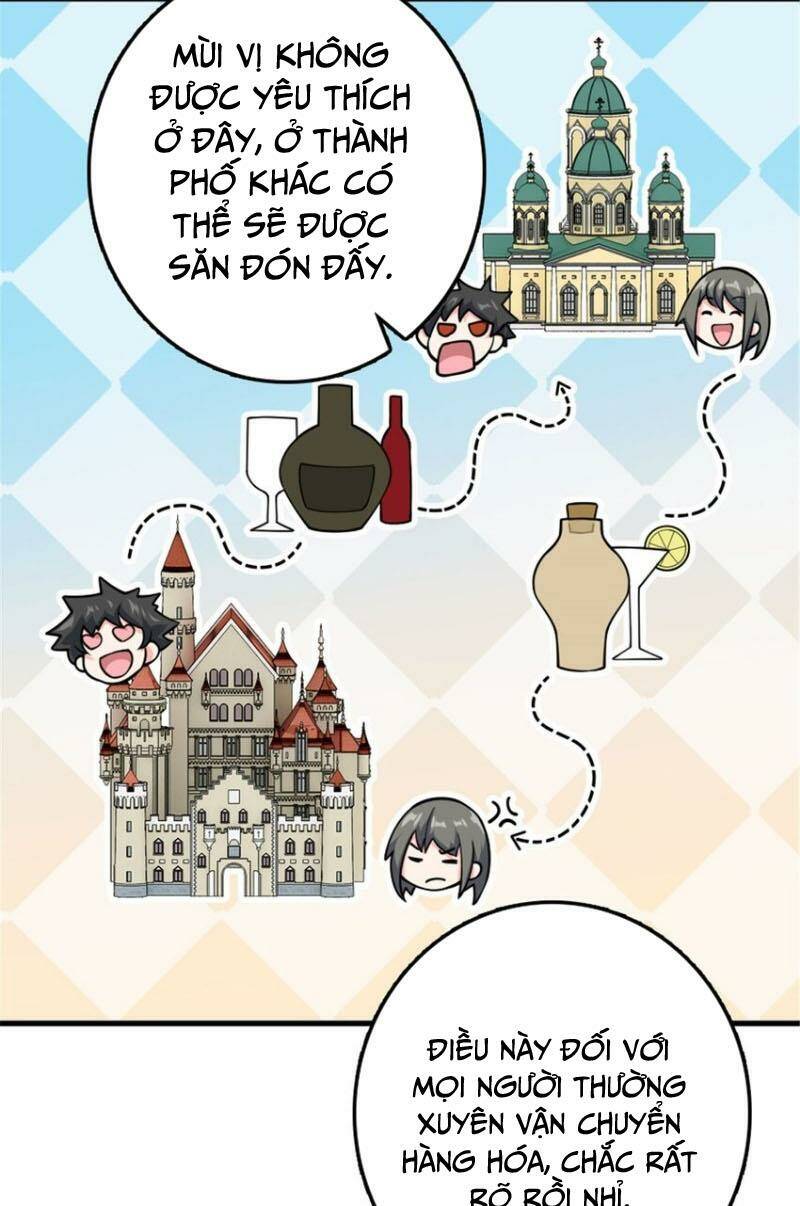 Thả Vu Nữ Đó Ra: Chapter 489
