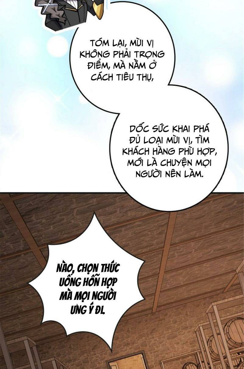 Thả Vu Nữ Đó Ra: Chapter 489