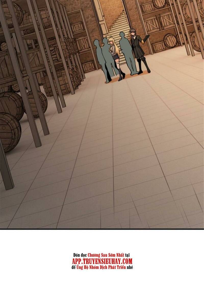 Thả Vu Nữ Đó Ra: Chapter 489