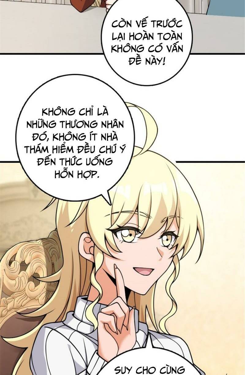 Thả Vu Nữ Đó Ra: Chapter 489