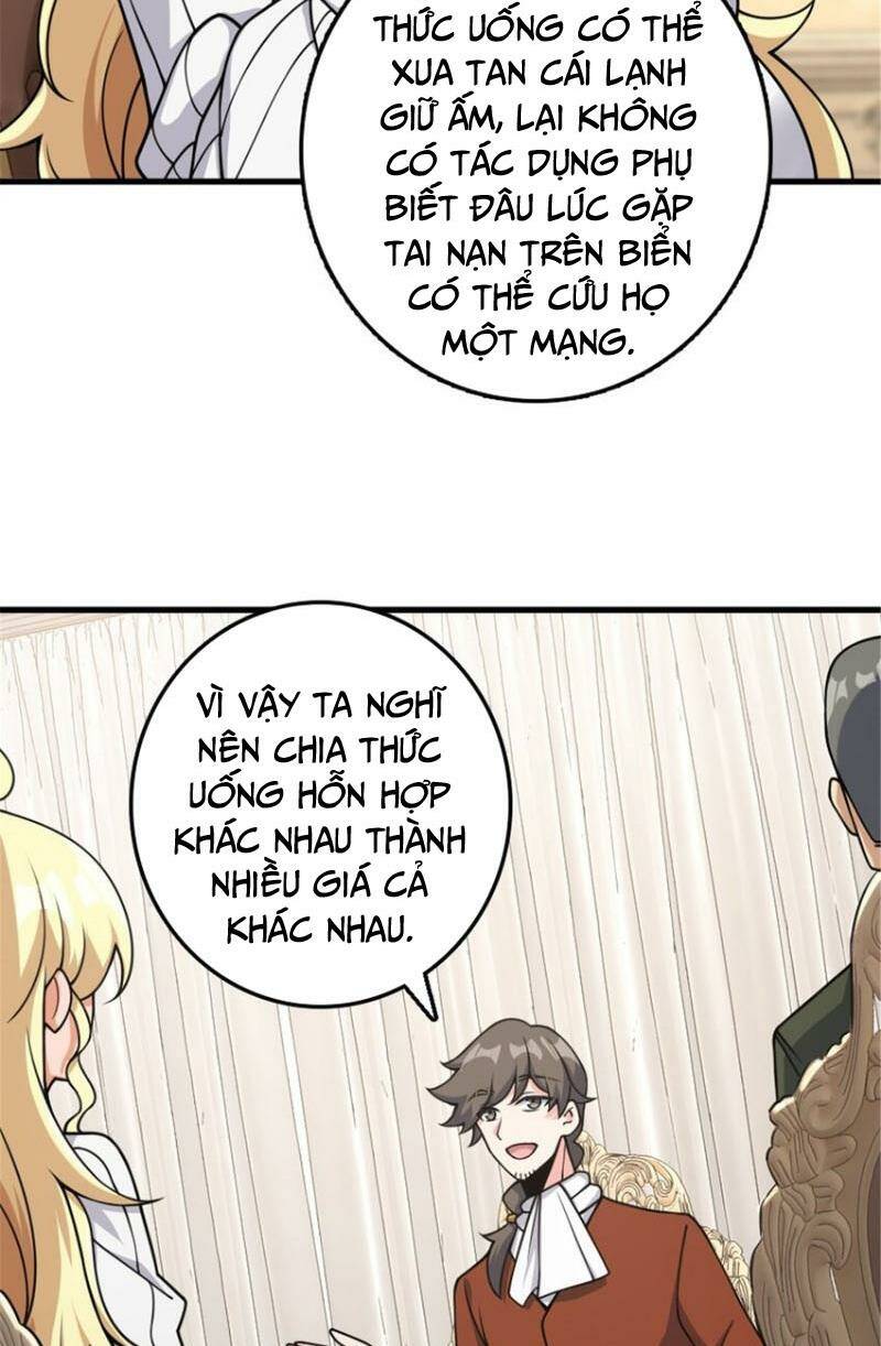 Thả Vu Nữ Đó Ra: Chapter 489