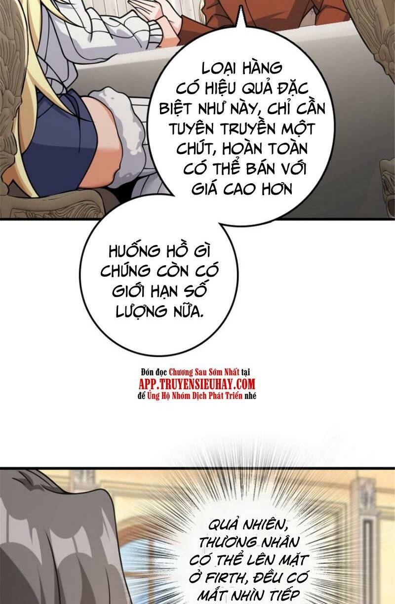Thả Vu Nữ Đó Ra: Chapter 489
