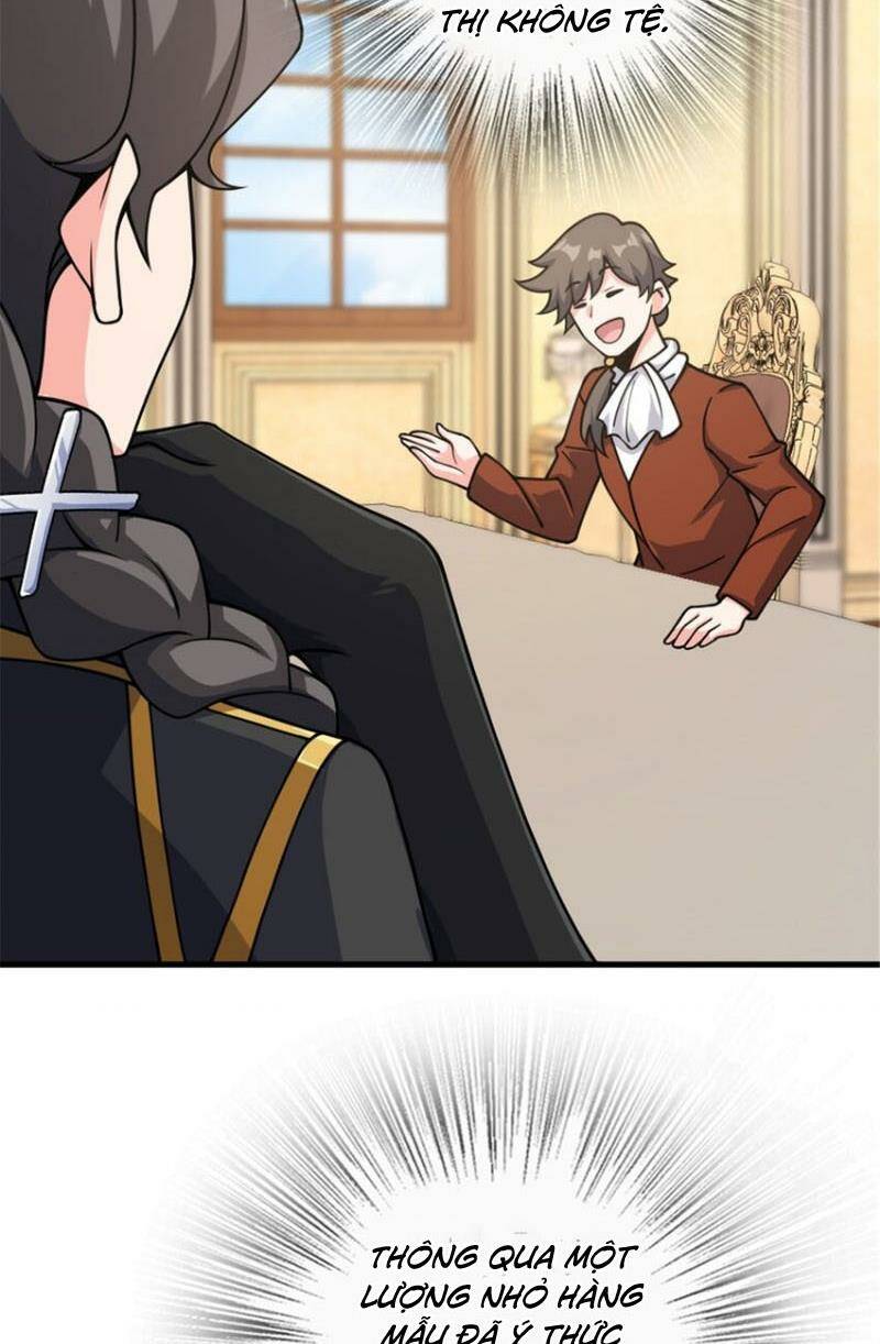 Thả Vu Nữ Đó Ra: Chapter 489