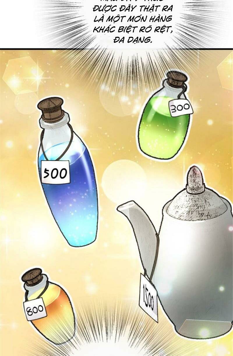 Thả Vu Nữ Đó Ra: Chapter 489