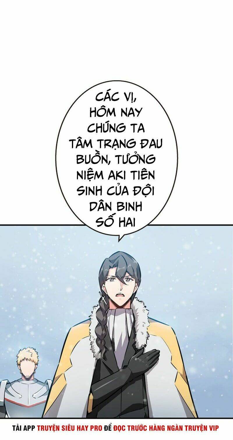 Thả Vu Nữ Đó Ra: Chapter 49