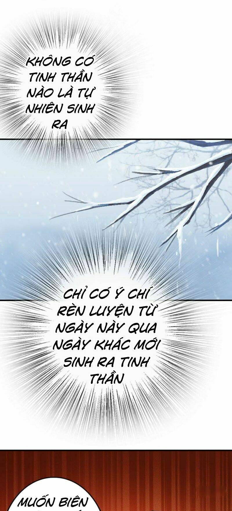 Thả Vu Nữ Đó Ra: Chapter 49