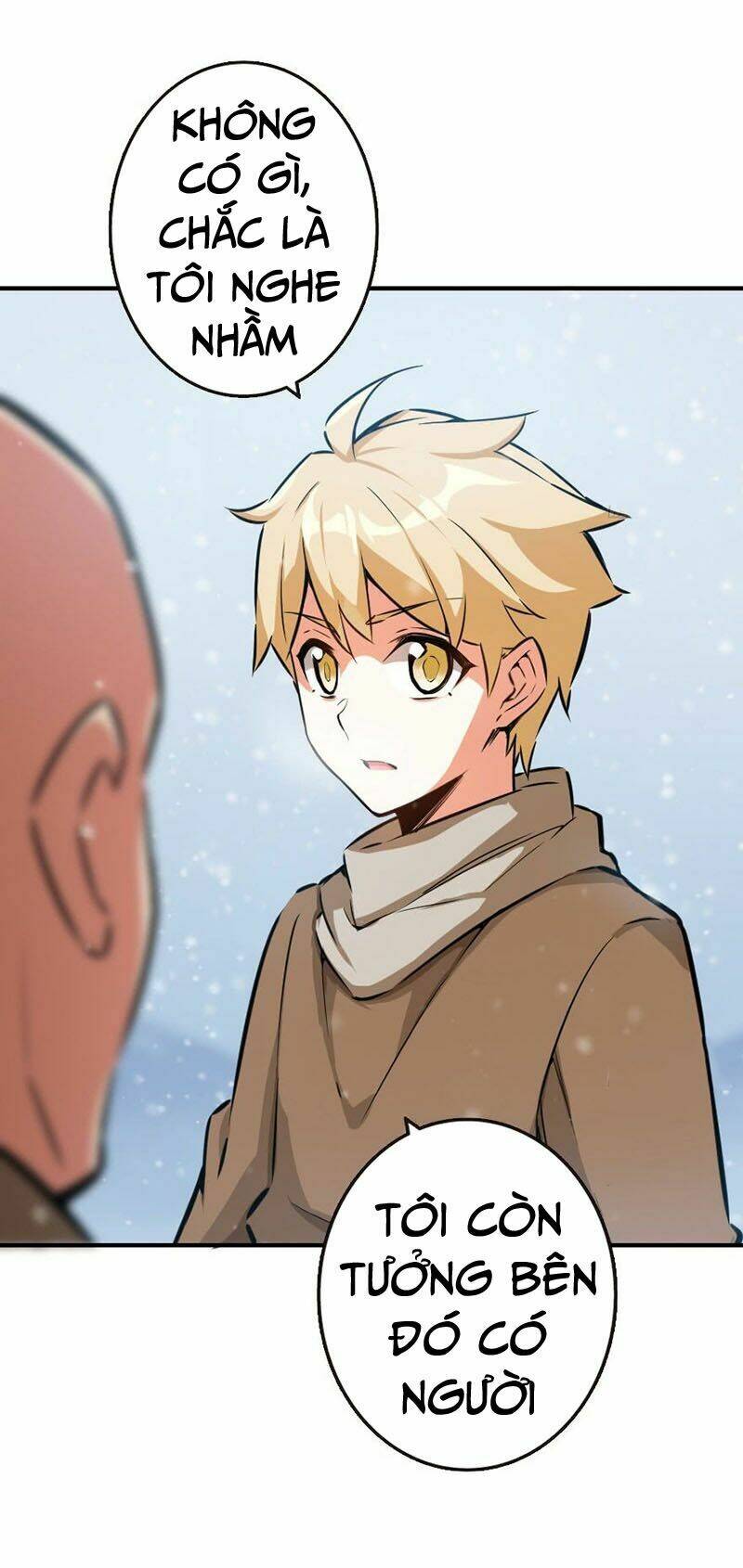 Thả Vu Nữ Đó Ra: Chapter 49