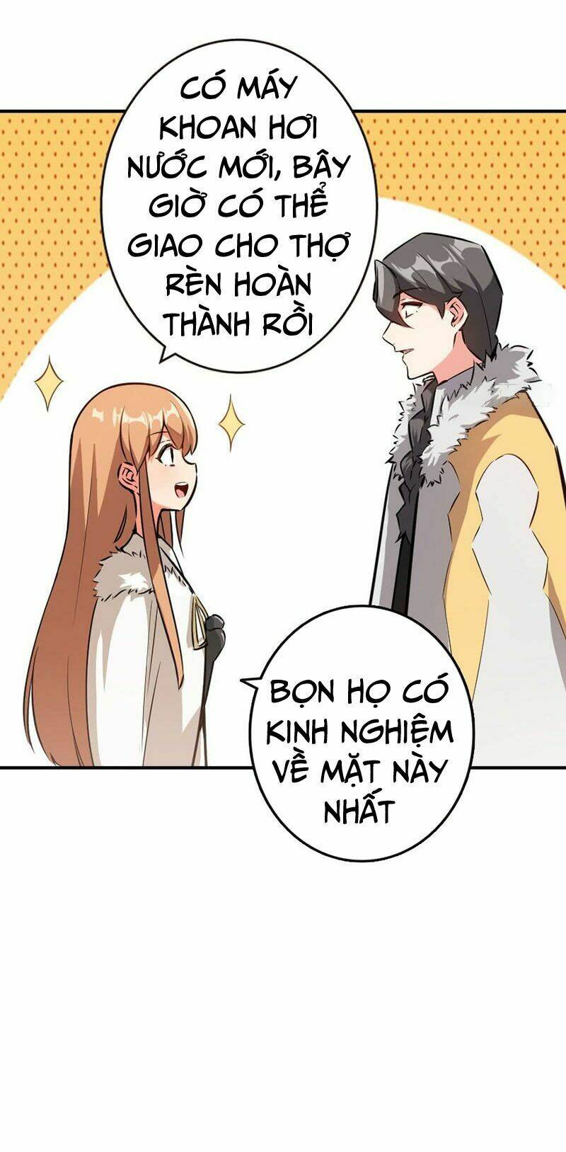 Thả Vu Nữ Đó Ra: Chapter 49