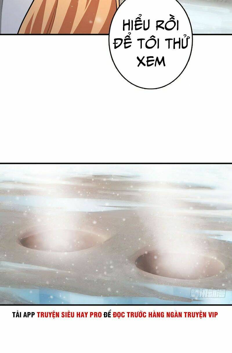 Thả Vu Nữ Đó Ra: Chapter 49