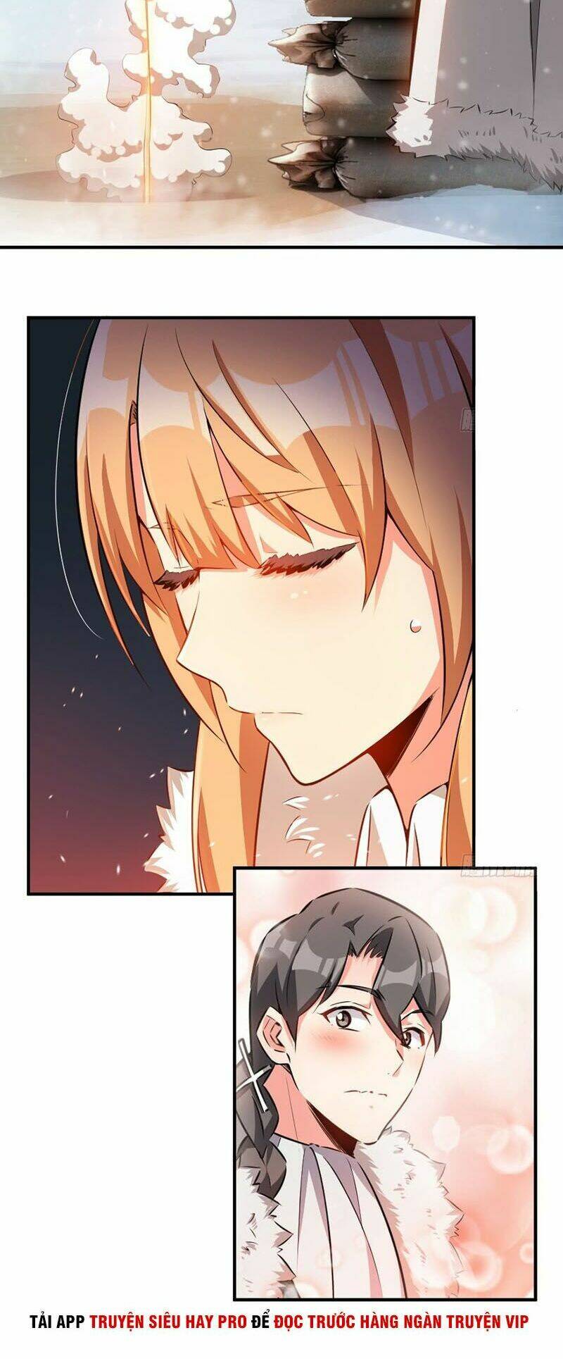 Thả Vu Nữ Đó Ra: Chapter 49