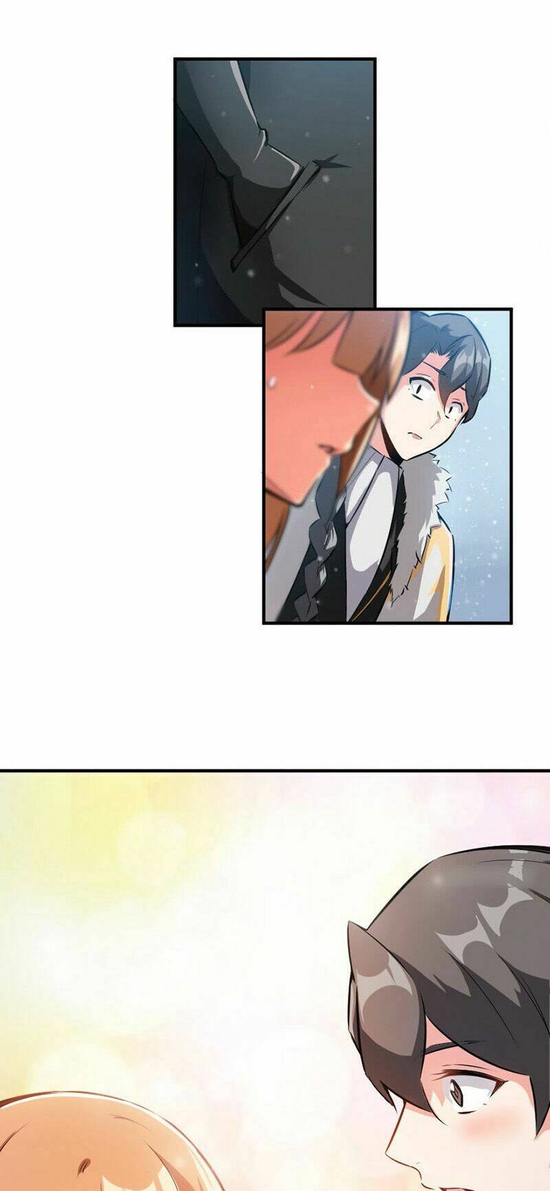 Thả Vu Nữ Đó Ra: Chapter 49