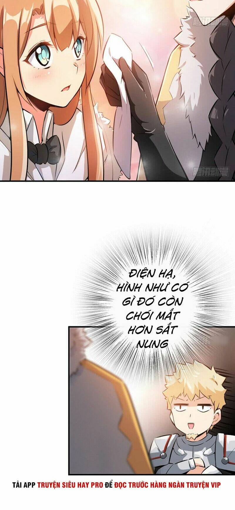 Thả Vu Nữ Đó Ra: Chapter 49