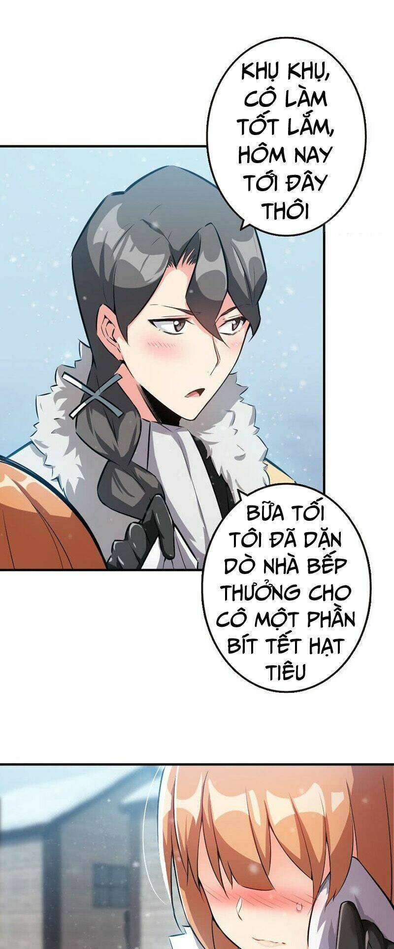 Thả Vu Nữ Đó Ra: Chapter 49
