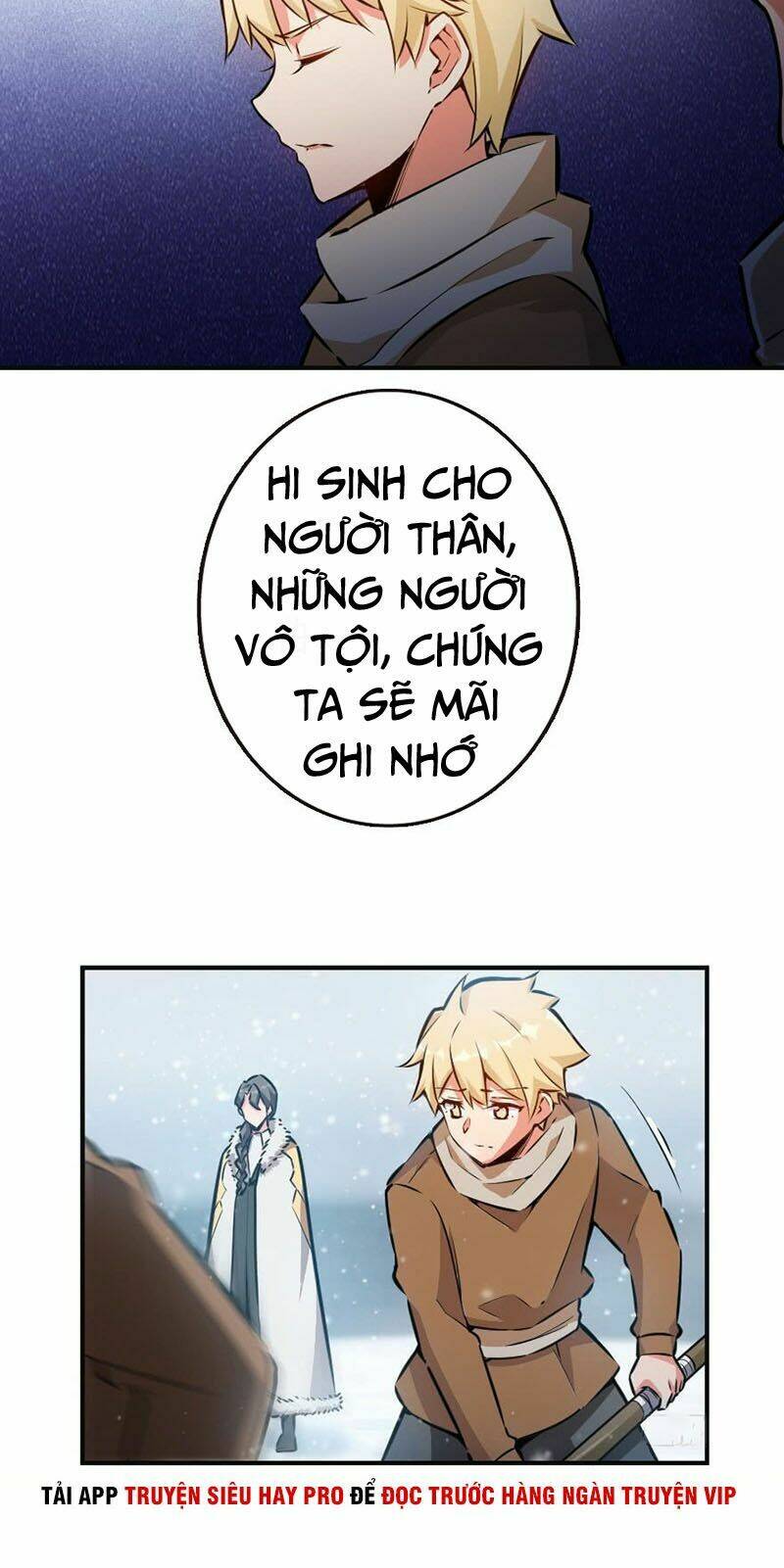 Thả Vu Nữ Đó Ra: Chapter 49