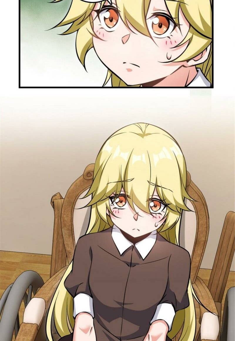 Thả Vu Nữ Đó Ra: Chapter 492