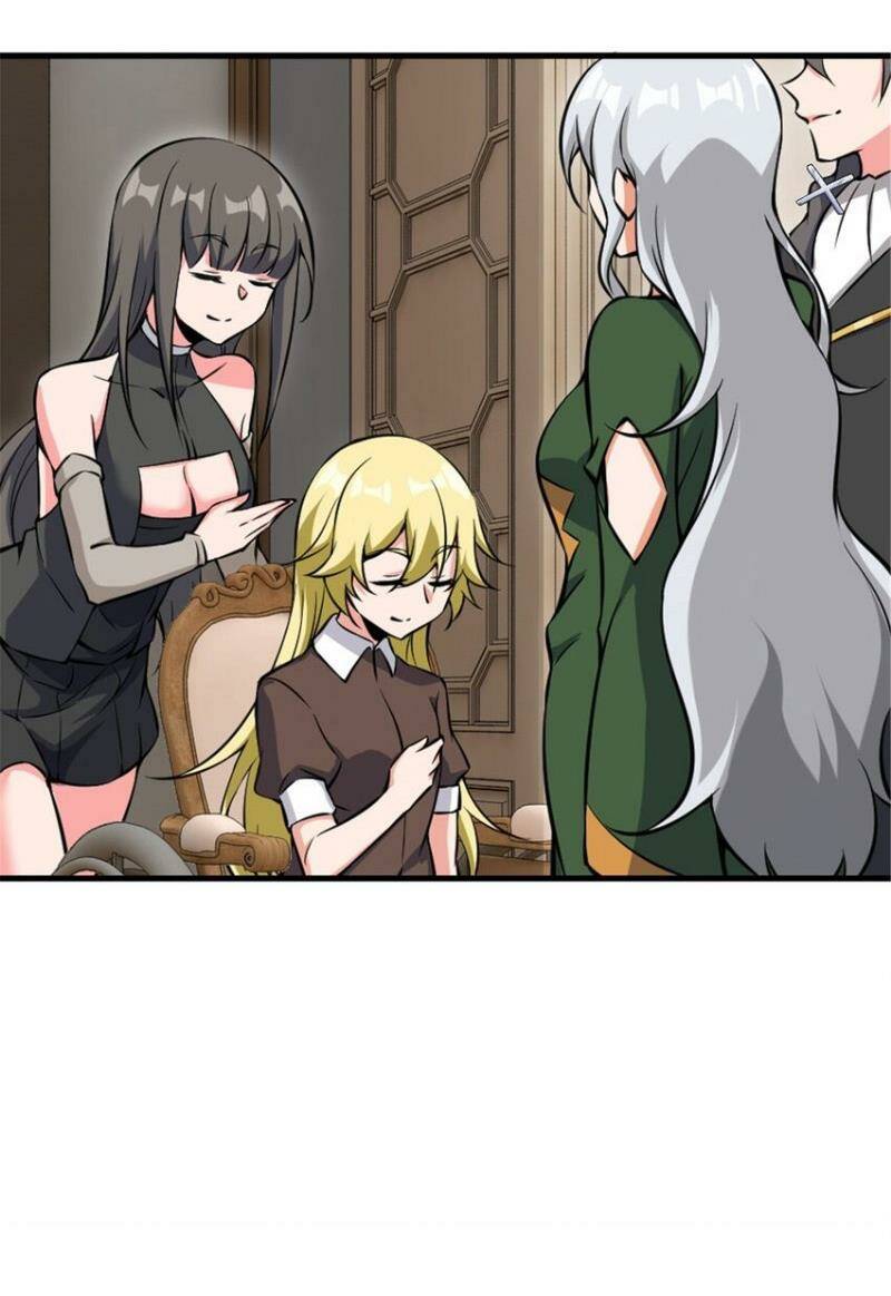 Thả Vu Nữ Đó Ra: Chapter 492