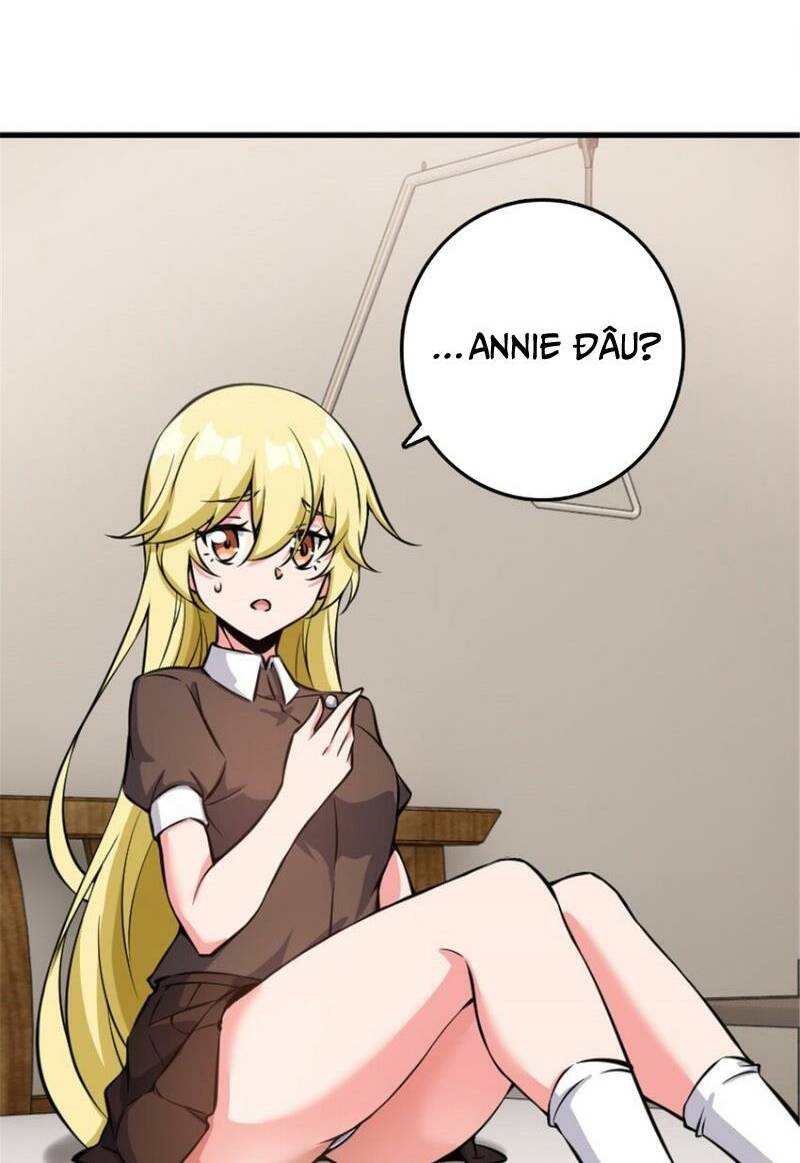 Thả Vu Nữ Đó Ra: Chapter 492