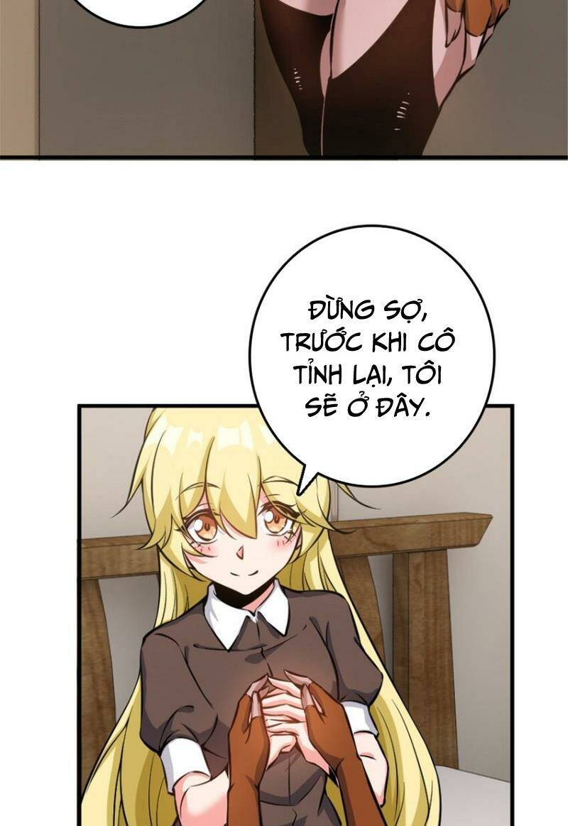 Thả Vu Nữ Đó Ra: Chapter 492