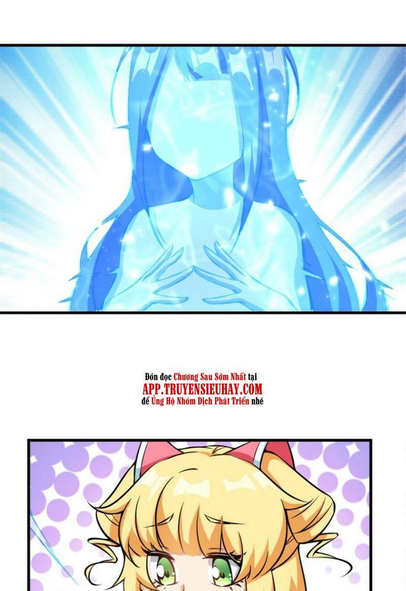 Thả Vu Nữ Đó Ra: Chapter 492