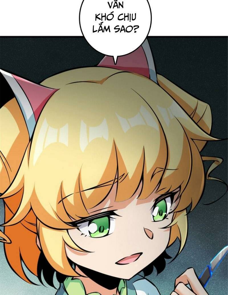 Thả Vu Nữ Đó Ra: Chapter 492