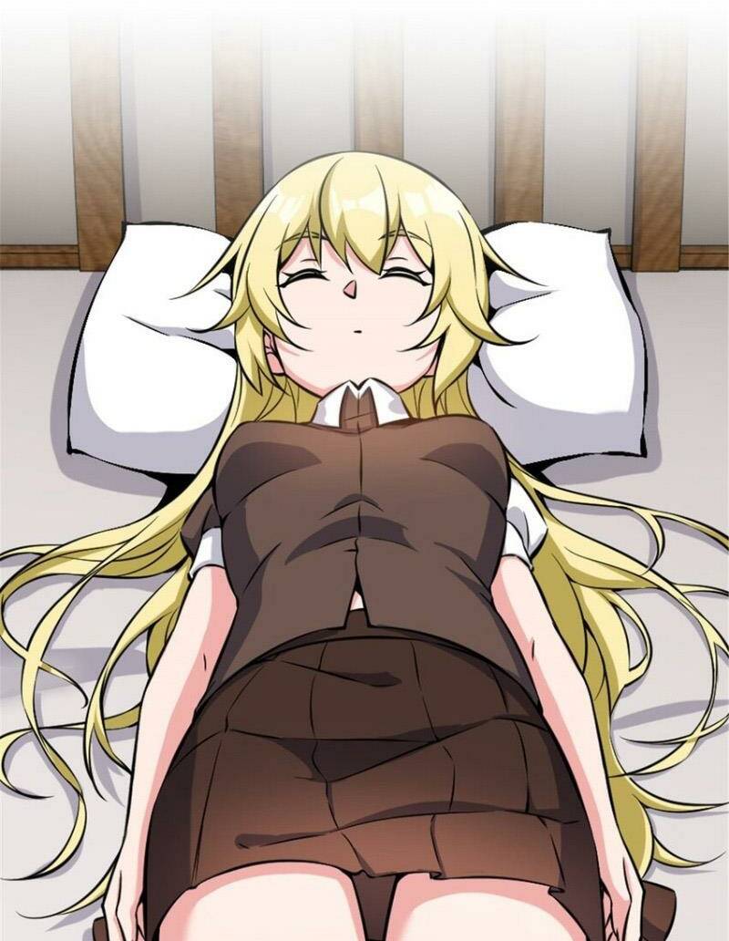 Thả Vu Nữ Đó Ra: Chapter 492