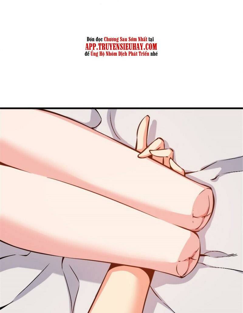 Thả Vu Nữ Đó Ra: Chapter 492