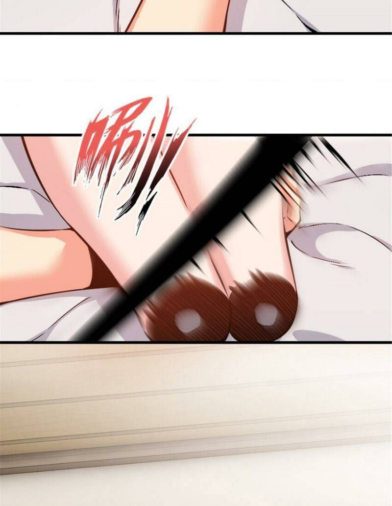 Thả Vu Nữ Đó Ra: Chapter 492