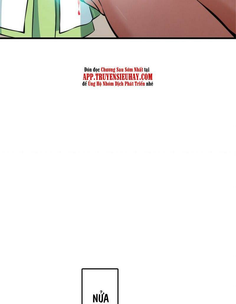 Thả Vu Nữ Đó Ra: Chapter 492
