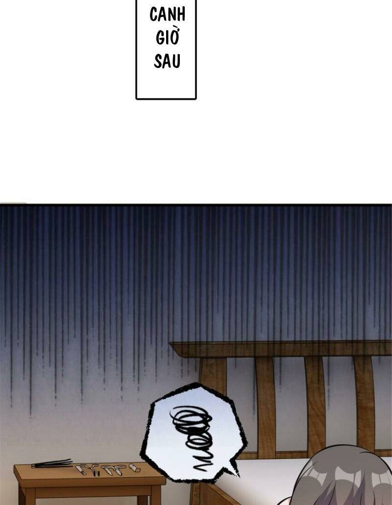 Thả Vu Nữ Đó Ra: Chapter 492